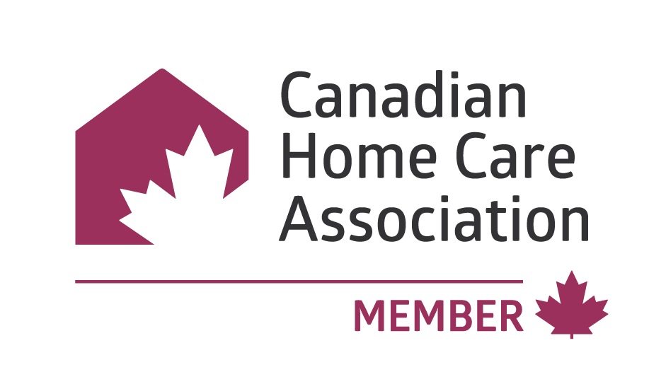 Canadian Home Care Association Member